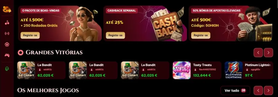 Spinogambino bonus