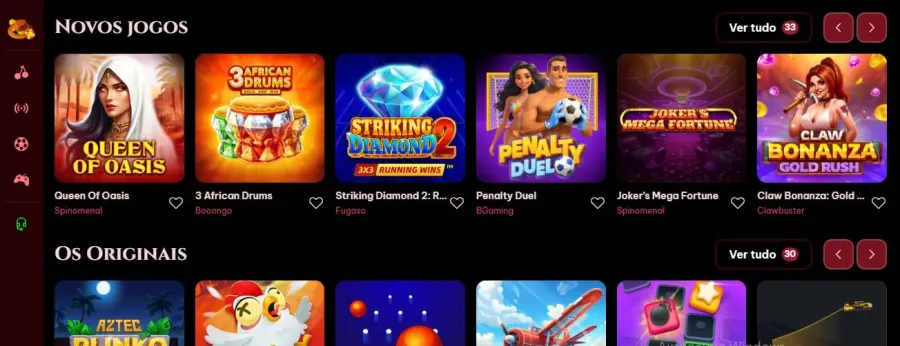 Spinogambino casino no deposit bonus