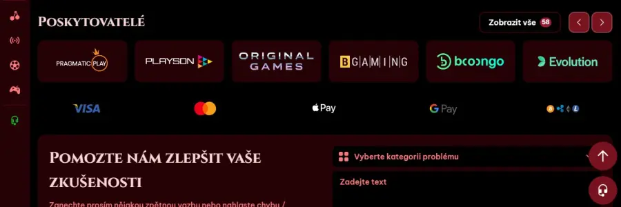 Spinogambino no deposit bonus code